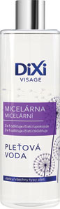 DIXI Visage pleťová voda micelárna 400 ml