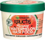 Garnier Fructis maska na vlasy Hair Food Watermelon 390 ml - L'Oréal Paris balzam Elseve Extraordinary Oil Coco 200 ml | Teta drogérie eshop