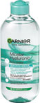 Garnier Skin Naturals micelárna voda Hyaluronic Aloe 400 ml - Teta drogérie eshop