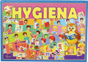 Hygiena - Teta drogérie eshop