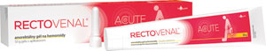 Rectovenal Acute 50 g