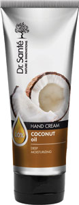 Dr.Santé krém na ruky s kokosovým olejom 75 ml - Teta drogérie eshop