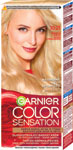 Garnier Color Sensation farba na vlasy 10.21 Perlová blond