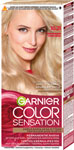 Garnier Color Sensation farba na vlasy 10.21 Perlová blond