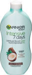 Garnier Body telové mlieko 7 days s kokosovým mliekom 400 ml - Dermacol Cannabis upokojujúce telové mlieko s konopným olejom 200 ml | Teta drogérie eshop