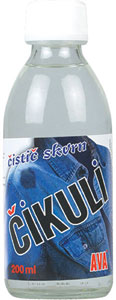 Ava Čikuli čistič škvŕn 200 ml