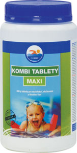 Probazen Kombi tablety Maxi 1 kg - Teta drogérie eshop
