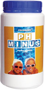 Probazen pH mínus 1,5 kg