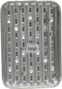 Balis grilovacia tácka 34 x 23cm 5 ks