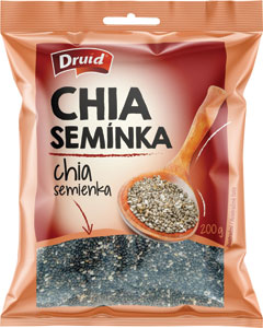 Druid chia semienka 200 g