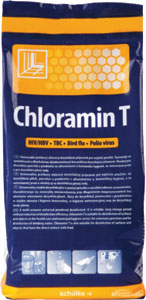 Chloramin T 1 kg 