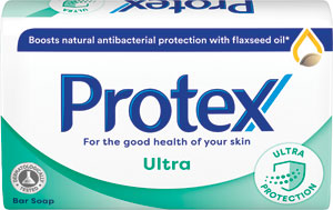 Protex mydlo Ultra  90 g - Teta drogérie eshop