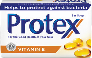 Protex mydlo Vitamin E 90 g - Teta drogérie eshop