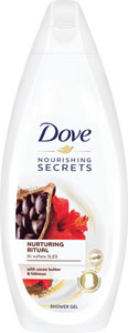 Dove sprchový gél 250 ml African ritual