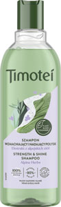 Timotei šampón 400 ml JERI sila a lesk