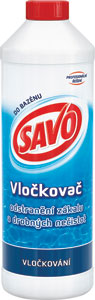 Savo bazén vločkovač 0,9 l