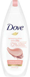 Dove sprchový gél 250 ml Renewing Glow