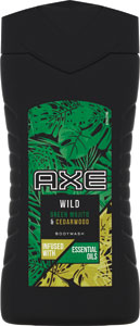 Axe sprchový gél 250 ml Green mojito