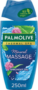 Palmolive sprchovací gel Wellness Massage 250 ml