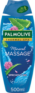 Palmolive sprchovací gel Wellness Massage 500 ml