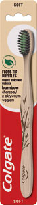 Colgate zubná kefka Bamboo Charcoal 1 ks