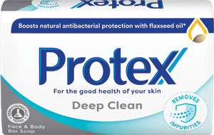 Protex mydlo Deep Clean 90 g - Teta drogérie eshop
