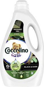 Coccolino Care prací gél 45 PD čierne a tmavé - Persil prací gél Deep Clean Plus Regular 50 praní 2,5 l | Teta drogérie eshop