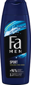 Fa MEN sprchovací gél Sport 250 ml