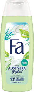 Fa sprchovací gél Yoghurt Aloe Vera 250 ml