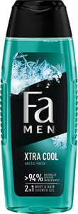 Fa MEN sprchovací gél Xtra Cool 250 ml