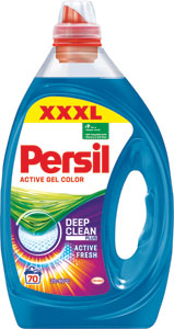 Persil prací gél Deep Clean Plus Color 70 praní 3,5 l