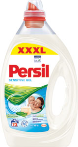 Persil prací gél Sensitive 70 PD