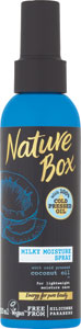 Nature Box sprej na vlasy Coconut na hydratáciu 150 ml  - Teta drogérie eshop