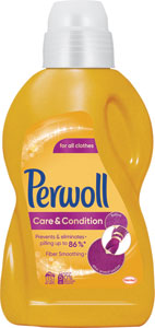 Perwoll gél 15PD Care&Condition - Teta drogérie eshop