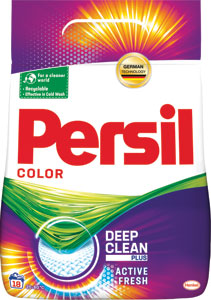 Persil prací prášok Deep Clean Plus Color 18 praní 1,17 kg - Teta drogérie eshop