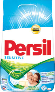 Persil prášok 45PD Sensitive - Persil prací prášok Deep Clean Plus Lavender Freshness 18 praní 1,17 kg | Teta drogérie eshop