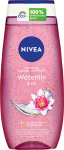Nivea sprchovací gél Water Lily Oil 250 ml