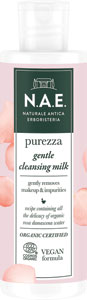 N.A.E. čistiace mlieko Purezza 200 ml - Teta drogérie eshop