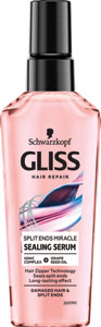 Gliss sérum Split Ends Miracle 75 ml