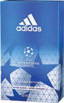 Adidas voda po holení Champions League UEFA VII 100 ml