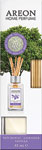 Areon osviežovač vzduchu Home Perfum Sticks Patchouli Lavender Vanilla, 85 ml - Teta drogérie eshop