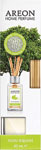 Areon osviežovač vzduchu Home Perfum Sticks Yuzu Squash, 85 ml - Aroma diffuser Anti-Tobacco 50 ml | Teta drogérie eshop
