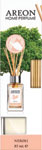 Areon osviežovač vzduchu Home Perfum Sticks Neroli, 85 ml - Aroma diffuser Anti-Tobacco 50 ml | Teta drogérie eshop