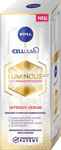 Nivea Cellular Luminous sérum proti pigmentovým škvrnám  30 ml - Garnier Vitamin C rozjasňujúce sérum 30 ml | Teta drogérie eshop