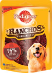 Pedigree pochúťka Ranchos hovädzie 70 g - Akinu Baconies slaninky pre psa 85 g | Teta drogérie eshop