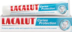 Lacalut caries protection zubná pasta 75 ml - Sensodyne zubná pasta s fluoridom Kompletná ochrana 75 ml | Teta drogérie eshop