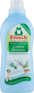 Frosch aviváž Cotton Blossom 31 PD 750 ml