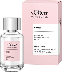 s.Oliver parfumovaná voda Pure Sense 30 ml
