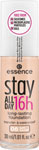 Essence make-up Stay All Day 16h 08 - Dermacol make-up Matt control č. 2 | Teta drogérie eshop