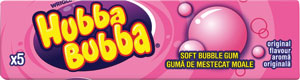 Hubba Bubba žuvačka Original 35 g - Čunga Lunga žuvačky Magic Stickies 28 g | Teta drogérie eshop